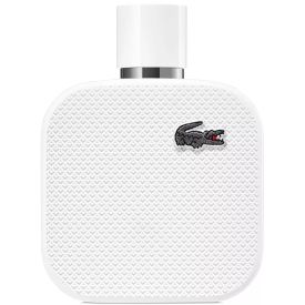 Eau de Lacoste L.12.12 Blanc Eau de Parfum by Lacoste 3.4 Oz Spray for Men
