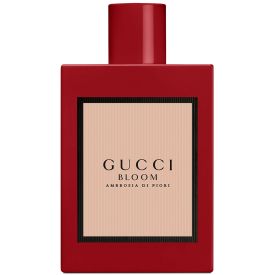 Bloom Ambrosia di Fiori by Gucci 3.3 Oz Eau de Parfum Intense Spray for Women