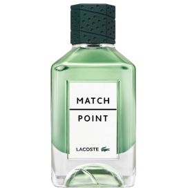 Match Point by Lacoste 3.4 Oz Eau de Toilette Spray for Men