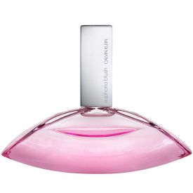 Euphoria Blush by Calvin Klein 3.4 Oz Eau de Parfum Spray for Women