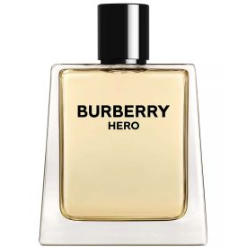 Hero Eau de Toilette by Burberry 5.0 Oz Spray for Men