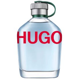 Hugo Man by Hugo Boss 6.7 Oz Eau de Toilette Spray for Men