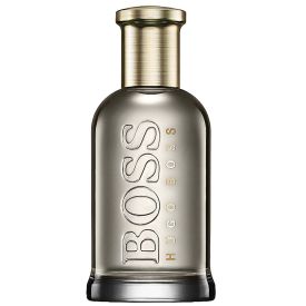 Boss Bottled Eau de Parfum by Hugo Boss 3.4 Oz Spray for Men