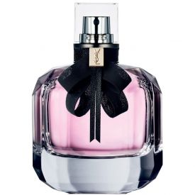 Mon Paris Eau De Parfum by Yves Saint Laurent 3 Oz Spray for Women