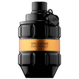 Spicebomb Extreme by Viktor & Rolf 3 Oz Eau de Parfum Spray for Men