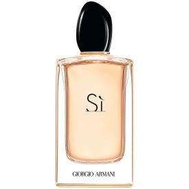 Si Eau de Parfum by Giorgio Armani 5.1 Oz Spray for Women