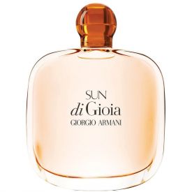 Sun Di Gioia by Giorgio Armani 3.4 Oz Eau de Parfum Spray for Women
