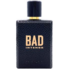 Diesel Bad Intense by Diesel 2.5 Oz Eau de Parfum Spray for Men