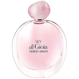 Sky Di Gioia by Giorgio Armani  3.4 Oz Eau de Parfum Spray for Women