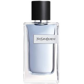 Y Eau De Toilette by Yves Saint Laurent 3.3 Oz Spray for Men
