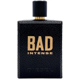 Diesel Bad Intense by Diesel 4.2 Oz Eau de Parfum Spray for Men