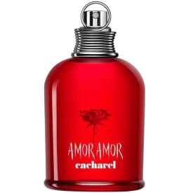 Amor Amor by Cacharel 5 Oz Eau de Toilette Spray for Women