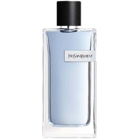 Y Eau De Toilette by Yves Saint Laurent 6.7 Oz Spray for Men