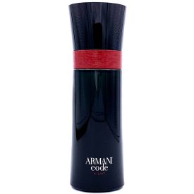 Armani Code A-List by Giorgio Armani 2.5 Oz Eau de Toilette Spray for Men