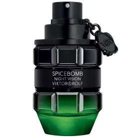 Spicebomb Night Vision by Viktor & Rolf 3 Oz Eau de Toilette Spray for Men