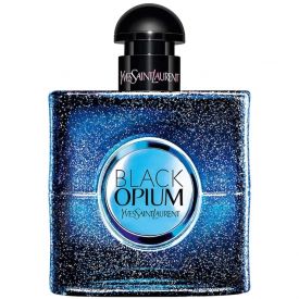 Black Opium Intense by Yves Saint Laurent 1.7 Oz Eau de Parfum Spray for Women