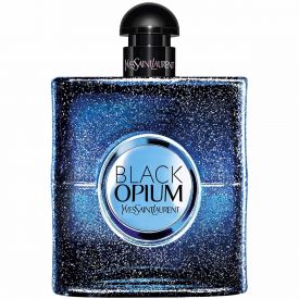 Black Opium Intense by Yves Saint Laurent 3 Oz Eau de Parfum Spray for Women