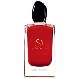Si Passione by Giorgio Armani 5.1 Oz Eau de Parfum Spray for Women