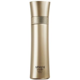 Armani Code Absolu Gold by Giorgio Armani 3.7 Oz Parfum Spray for Men