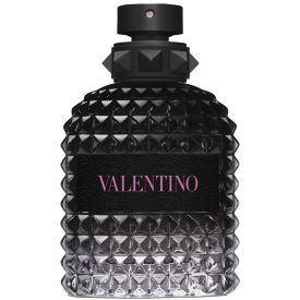 Valentino Uomo Born In Roma by Valentino 3.4 Oz Eau de Toilette Spray for Men