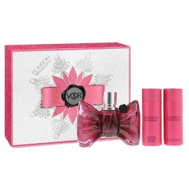 Bonbon Holiday Gift Set by Viktor & Rolf 3 Pieces Gift Set for Women