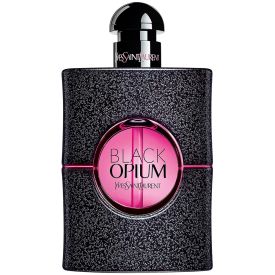 Black Opium Neon by Yves Saint Laurent 2.5 Oz Eau de Parfum Spray for Women