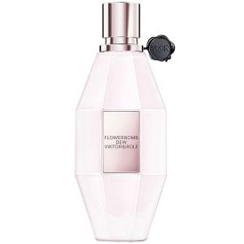 Flowerbomb Dew by Viktor&Rolf 3.4 Oz Eau de Parfum Spray for Women