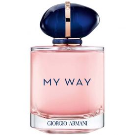 My Way Eau de Parfum by Giorgio Armani 3 Oz Spray for Women