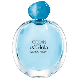 Ocean Di Gioia by Giorgio Armani 3.4 Oz Eau de Parfum Spray for Women