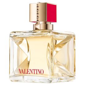 Voce Viva by Valentino 3.4 Oz Eau de Parfum Spray for Women