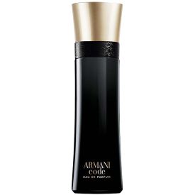 Armani Code Eau de Parfum by Giorgio Armani 3.7 Oz Spray for Men