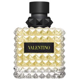 Valentino Donna Born in Roma Yellow Dream by Valentino 3.4 Oz Eau de Parfum Spray for Women