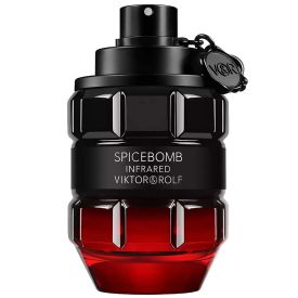 Spicebomb Infrared by Viktor&Rolf 3 Oz Eau de Toilette Spray for Men