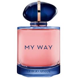 My Way Intense Eau de Parfum by Giorgio Armani 3 Oz Spray for Women