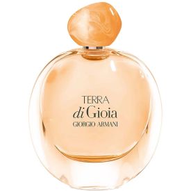 Terra di Gioia by Giorgio Armani 3.4 Oz Eau de Parfum Spray for Women