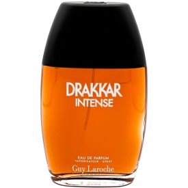 Drakkar Intense by Guy Laroche 3.4 Oz Eau de Parfum Spray for Men