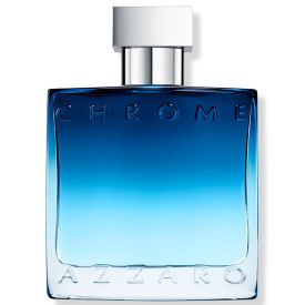 Chrome Eau de Parfum by Azzaro 1.7 Oz Spray for Men