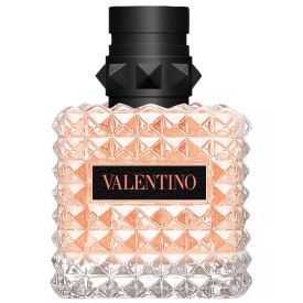 Valentino Donna Born In Roma Coral Fantasy by Valentino 1.7 Oz Eau de Parfum Spray for Women