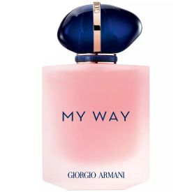 My Way Floral Eau de Parfum by Giorgio Armani 3 Oz Spray for Women