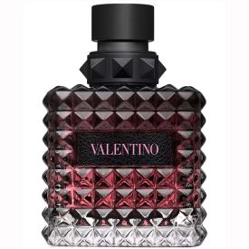 Valentino Donna Born In Roma Intense by Valentino 3.4 Oz Eau de Parfum Spray for Women