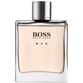 Boss Men by Hugo Boss 3.4 Oz Eau de Toilette Spray for Men
