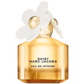 Daisy Eau So Intense by Marc Jacobs 3.4 Oz Eau de Parfum Spray for Women