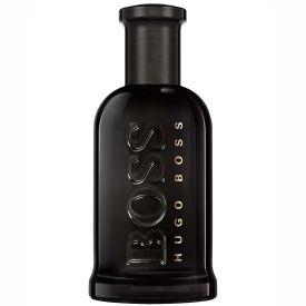 Boss Bottled Parfum by Hugo Boss 3.4 Oz Spray for Men