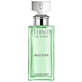 Eternity Reflections Eau de Parfum by Calvin Klein 3.4 Oz Spray for Women
