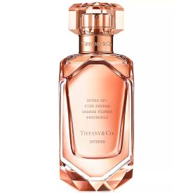 Rose Gold Intense Eau de Parfum by Tiffany & Co. 2.5 Oz Spray for Women