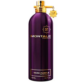 Dark Purple by Montale 3.4 Oz Eau de Parfum Spray for Unisex