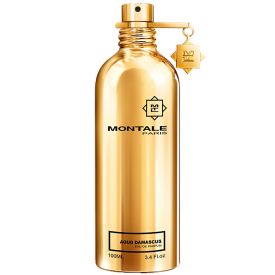 Aoud Damascus by Montale 3.4 Oz Eau de Parfum Spray for Unisex