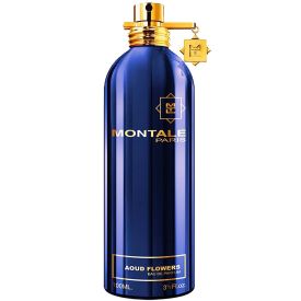 Aoud Flowers by Montale 3.4 Oz Eau de Parfum Spray for Unisex