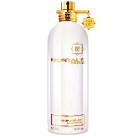 Mukhallat by Montale 3.4 Oz Eau de Parfum Spray for Unisex