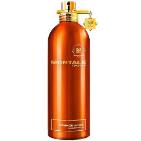 Orange Aoud by Montale 3.4 Oz Eau de Parfum Spray for Unisex